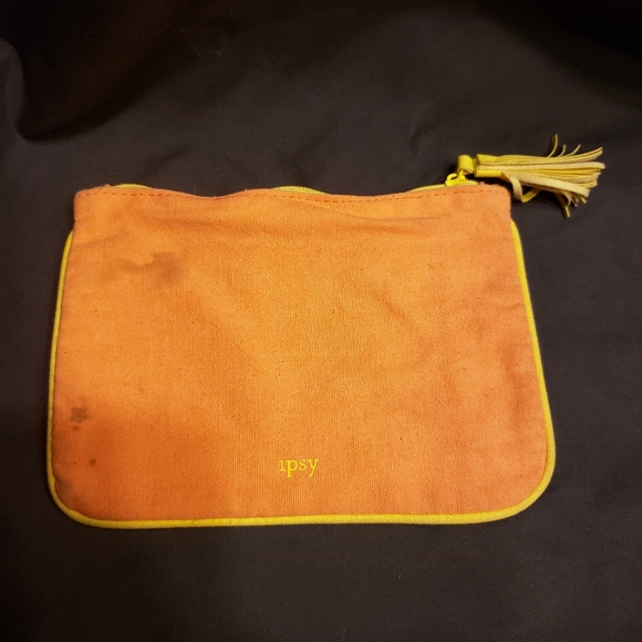 Ipsy Makeup Bag - Picture 2 of 2